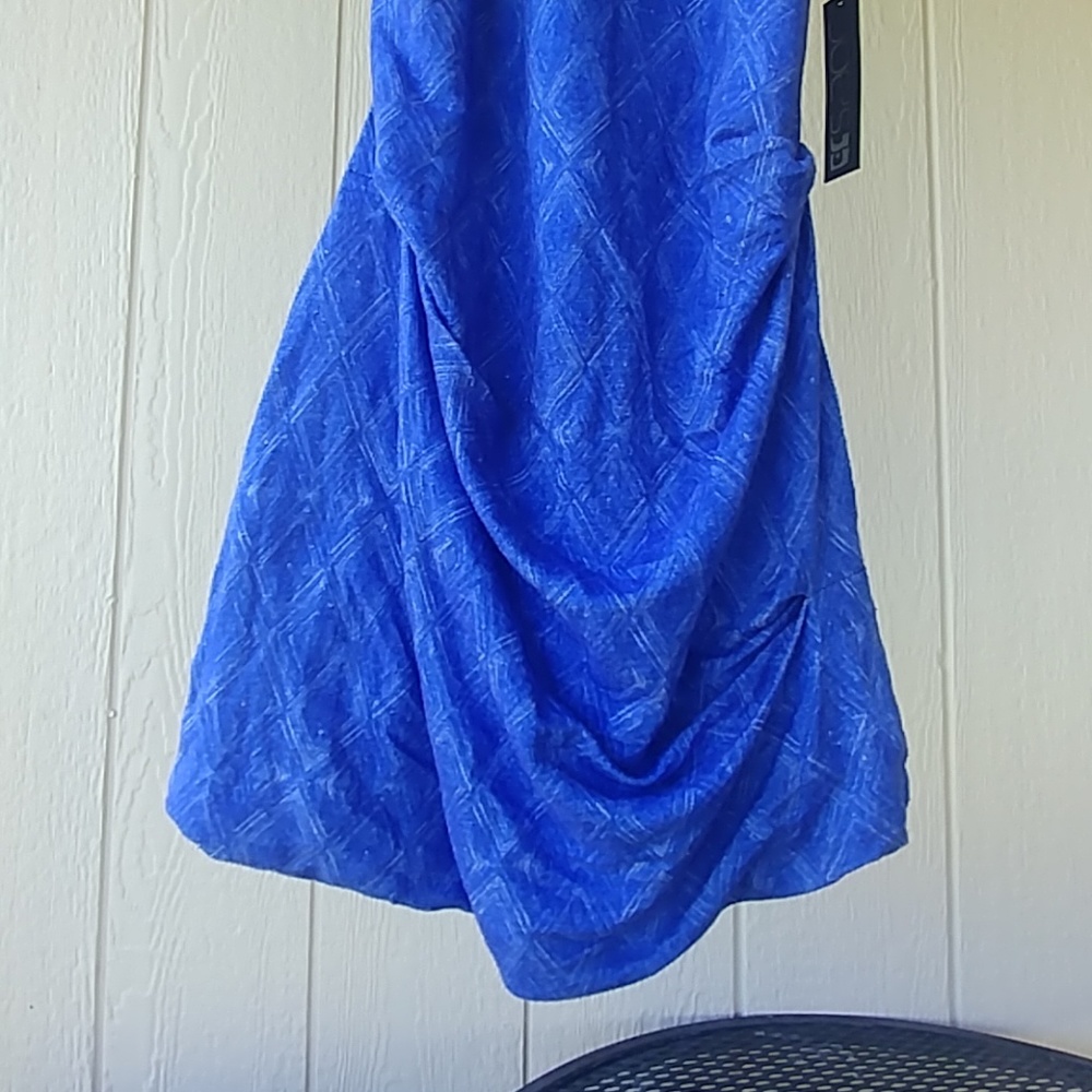Mini Dress - Picture 4 of 6